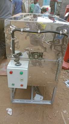 Peanut Roaster machine (Recommend) image 8