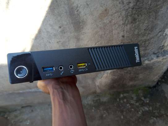 Lenovo ThinkPad M73 mini PC image 2