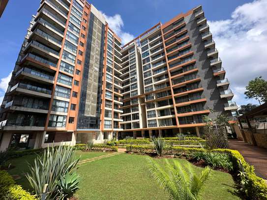 2 Bedroom apartment for rent in Lavington image 3