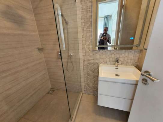 Furnished 3 Bed Apartment with En Suite in Kileleshwa image 16