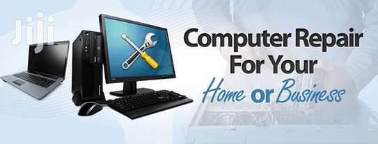 Computer Repairs & Servicing | Laptop Repairs | PCs | ipad repairs | Computer Maintenance & More image 1