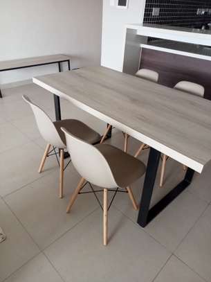 Furnished 2 Bed Apartment with En Suite at Mbaazi Road image 3
