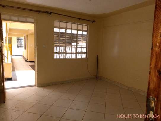 ELEGANT AND EXCELLENT ONE BEDROOM TO LET IN KINOO image 8