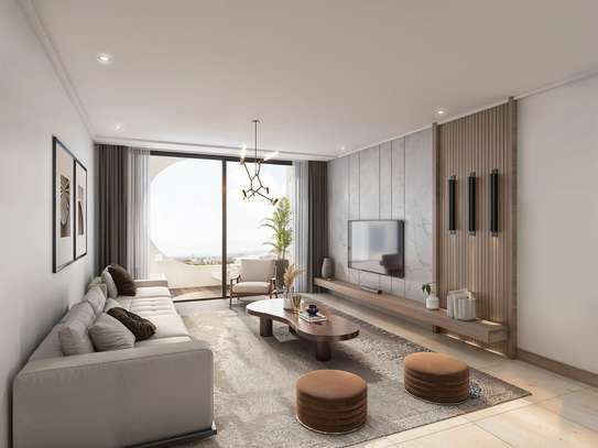 2 Bed Apartment with En Suite in Nyali Area image 6