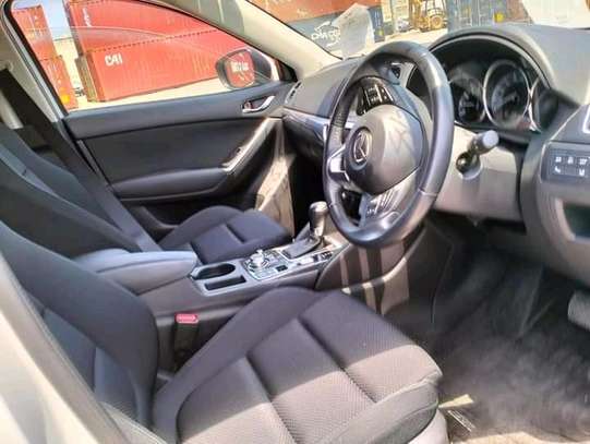Mazda CX 5 image 8