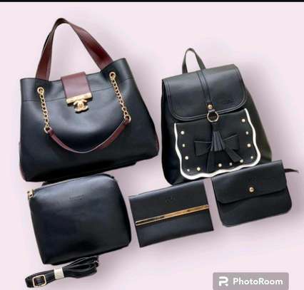 5 in 1 handbags image 3