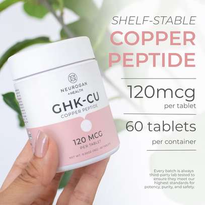 Ghk-Cu Copper Peptide Tablets in Other Nairobi | PigiaMe