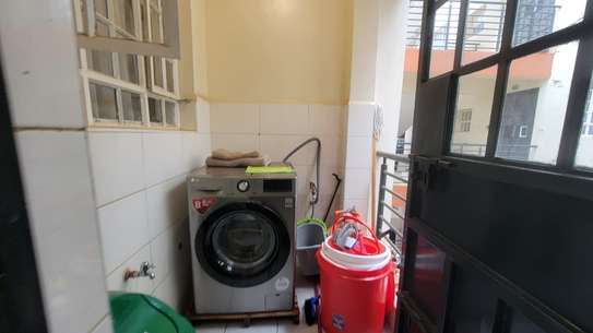 Furnished 2 Bed Apartment with En Suite in Ruaka image 9