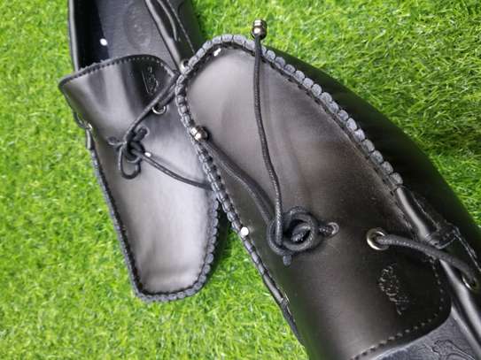 TRENDY LOAFERS image 1