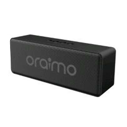 Oraimo SoundPro 2C 10W Portable Wireless Bluetooth Speaker. image 1