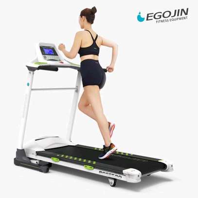 Home treadmill image 1