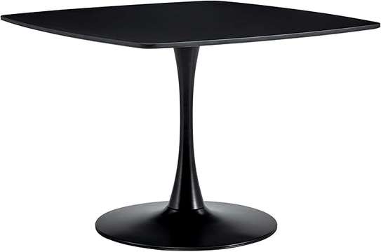 Mid Century  Modern Dining Table image 5