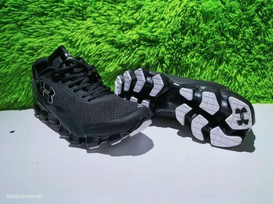 Under Armour Sneakers image 6