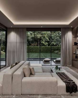 5 Bed Townhouse with En Suite in Karen image 9