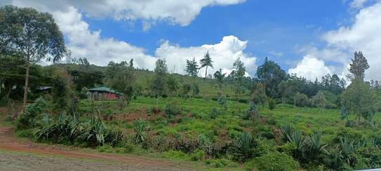 0.05 ha Land at Limuru Makutano Ndeiya image 3