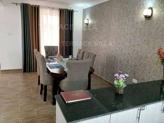 4 Bed House in Syokimau image 6