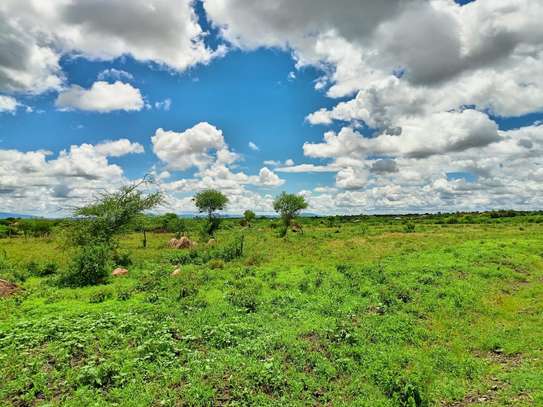 450 m² Land at Makutano Mwea image 3