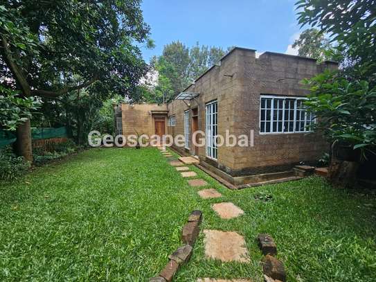 2 Bed House with En Suite in Runda image 14