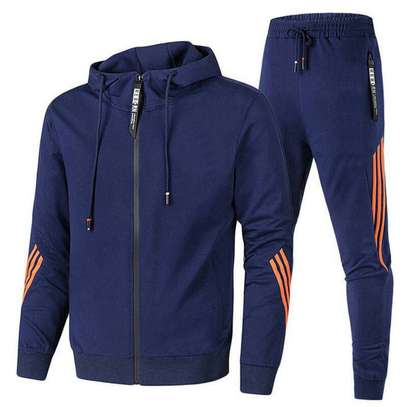 TRACK SUITS image 4