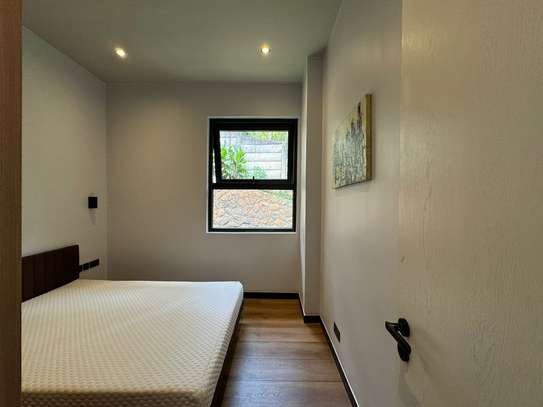 2 Bed Apartment with En Suite in Thigiri image 13