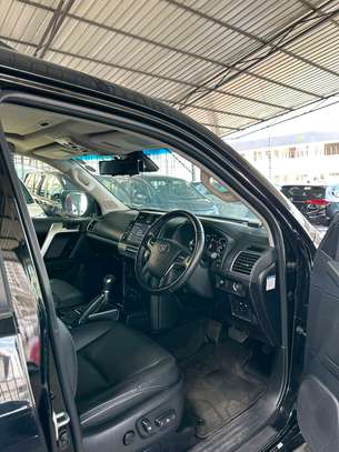 TOYOTA LAND CRUISER PRADO TXL ,2020,(WE DO,HIRE PURCHASE) image 9