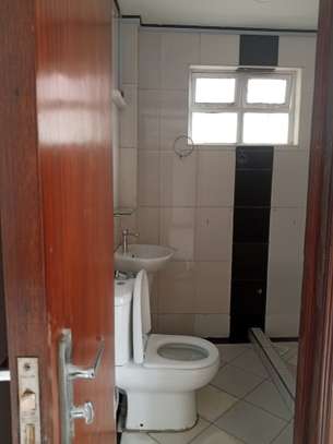 2 Bed Apartment with Borehole in Westlands Area image 8