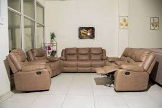 7 /8/9 seater recliner sofas image 4