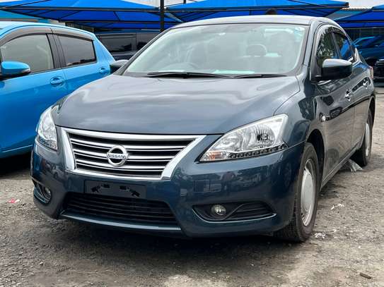 NISSAN SYLPHY (we accept hire purchase) image 5