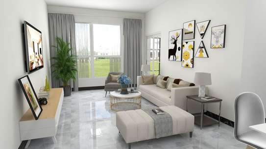 Studio Apartment with Gym in Kilimani image 1