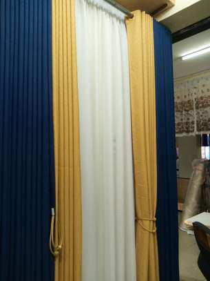 Quality and affordable curtains. image 3