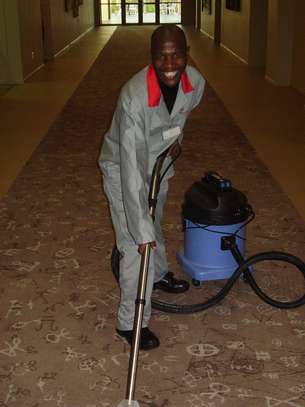 Live-In Housekeeper Services-Cleaning & Domestic Services image 4