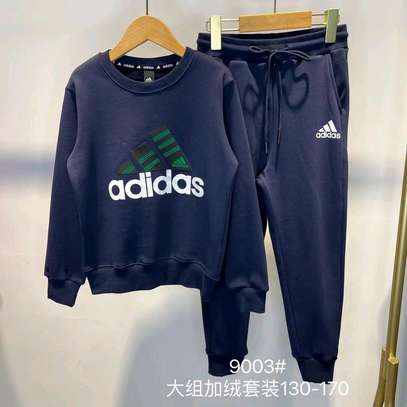 Quality Tracksuits image 5