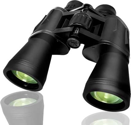 New 50x50 Tactical Binoculars Outdoor  Outdoor Telescope image 2