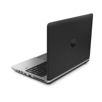 HP ProBook 650 G1 Intel Corei7- 4800MQ 15.6" Full HD 4GB/500 image 1