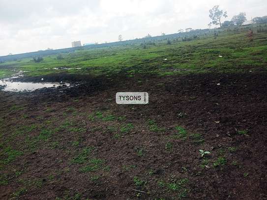 10 ac Land in Juja image 6