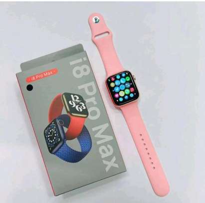 Sale smart watch i8 pro max in Nairobi image 5