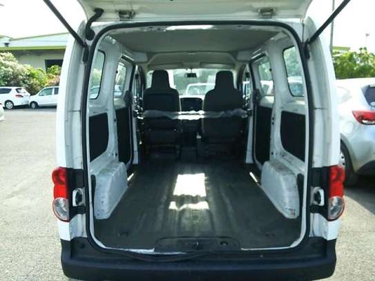 NV200 (low deposit of 550,000 accepted) image 7