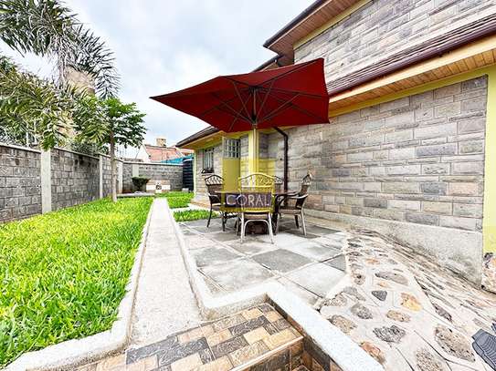 4 Bed House in Runda image 17