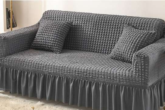 3 seater sofa cover(Turkish) image 1