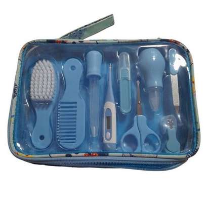 Baby Care Grooming Kit - My First Baby Care Set image 2