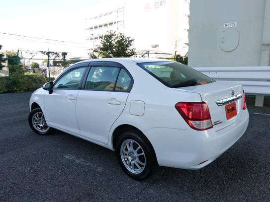 Axio (LOW DEPOSIT 450,000 on hire purchase) image 8