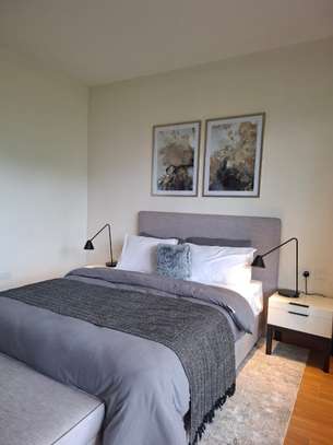 1 Bed Apartment with En Suite in Riverside image 11