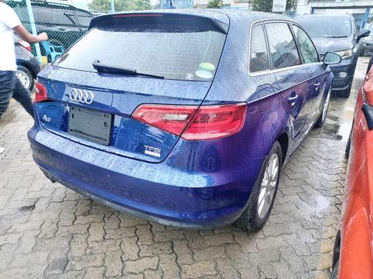 Audi A3 image 5