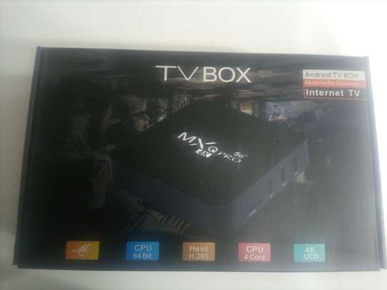 ANDROID HD TV BOX image 3