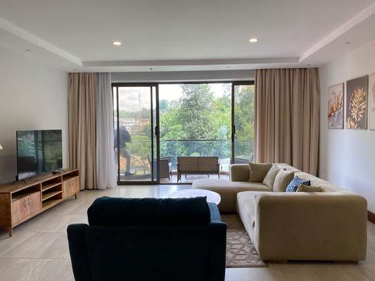 3 Bed Apartment with En Suite in Westlands Area image 18