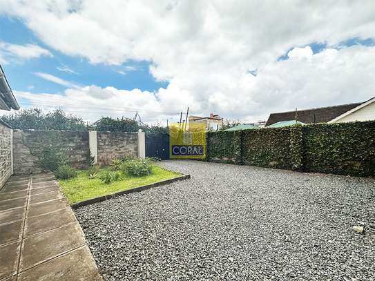 3 Bed House in Ngong Road image 16