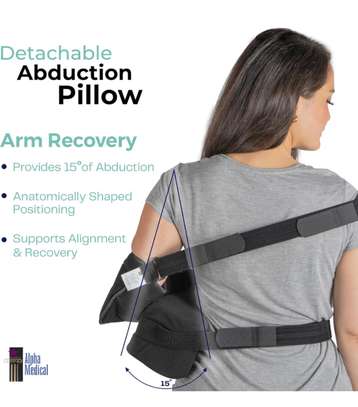 Shoulder abduction splint available in nairobi,kenya image 3