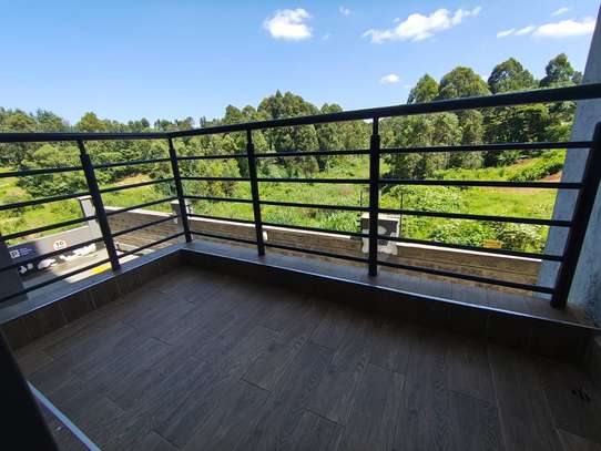 2 Bed Apartment with Swimming Pool in Kitisuru image 15