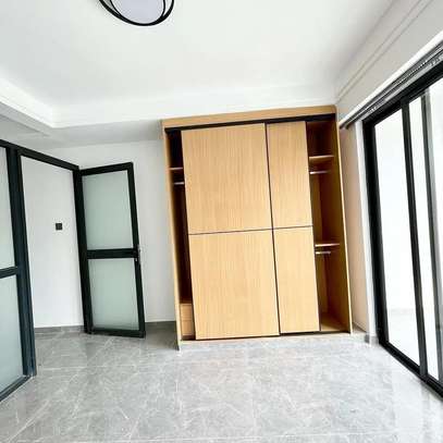 1 Bed Apartment with Gym in Kileleshwa image 3