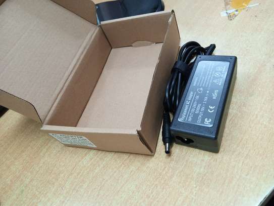 Samsung AC Charger 19V 3.16A 60W 5.5*3.0mm image 1